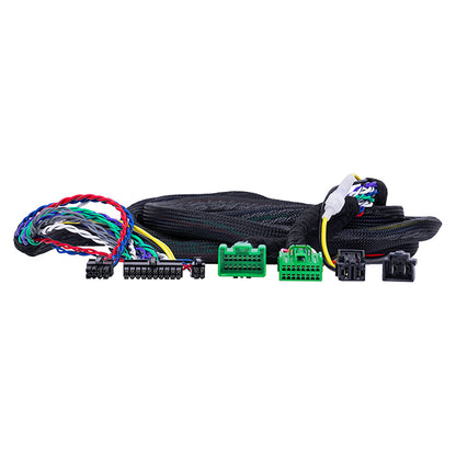 Phoenix Gold DSP Forstærker kit Volvo 18- amp 5 ben Phoenix_g