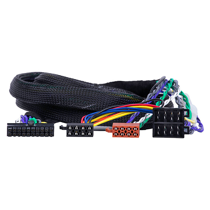 Phoenix Gold DSP Forstærker kit Volvo 06-18 u. OEM amp Phoenix_g
