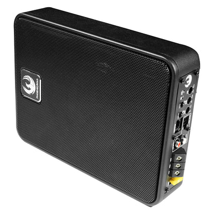 Phoenix Gold 8" Aktiv Mikro-Subwoofer 200W Phoenix_g