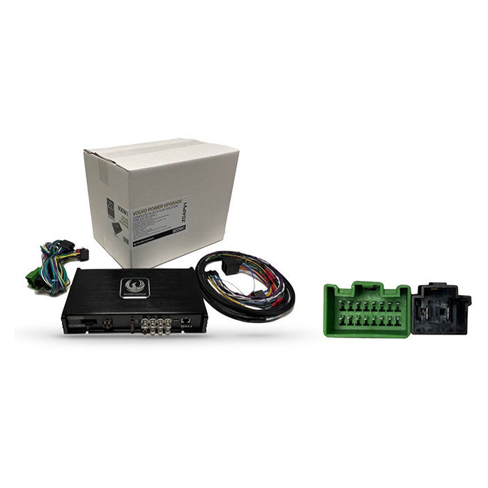 Phoenix Gold Volvo DSP Power Upgrade til S, V, XC, 2016 Phoenix_g