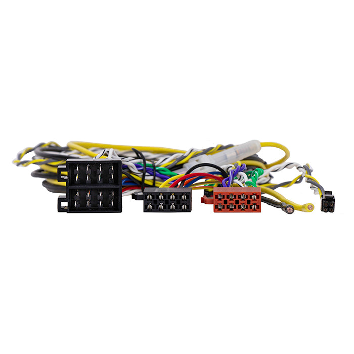 Phoenix Gold Kabel - ZXM5001i Bliver Plug and Play Phoenix_g