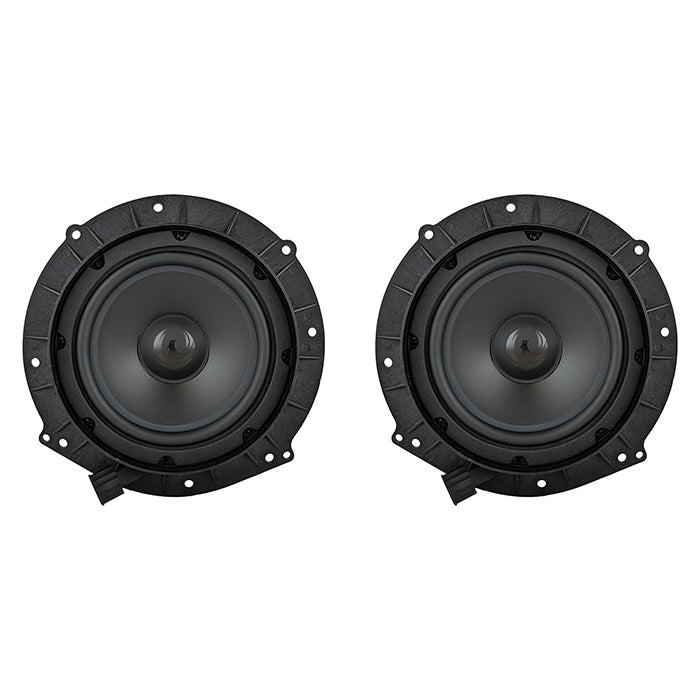 Phoenix Gold Audi mellemtone upgrade kit 6,5" Phoenix_g