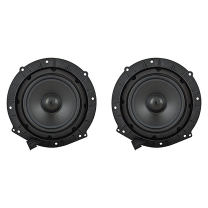 Phoenix Gold Audi mellemtone upgrade kit 6,5" Phoenix_g