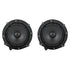 Phoenix Gold Audi mellemtone upgrade kit 6,5" Phoenix_g