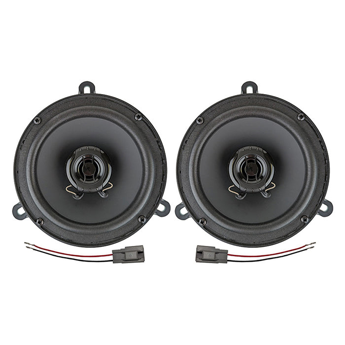 Phoenix Gold Volvo højttaler upgrade kit 6,5" coaxial Phoenix_g