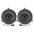 Phoenix Gold Volvo højttaler upgrade kit 6,5" coaxial Phoenix_g