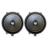 Phoenix Gold Volvo 6" subwoofer til S, V, XC, 2016- Phoenix_g