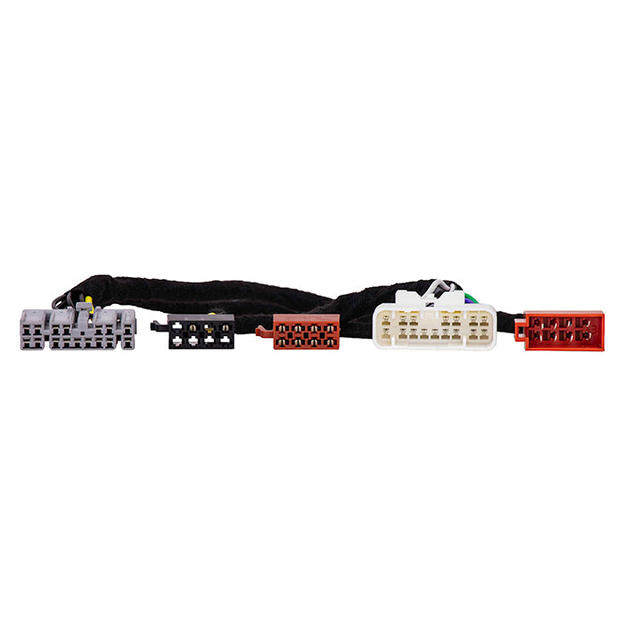Phoenix Gold T-kabel (ZDA + ZXM) Isuzu 1993- Phoenix_g