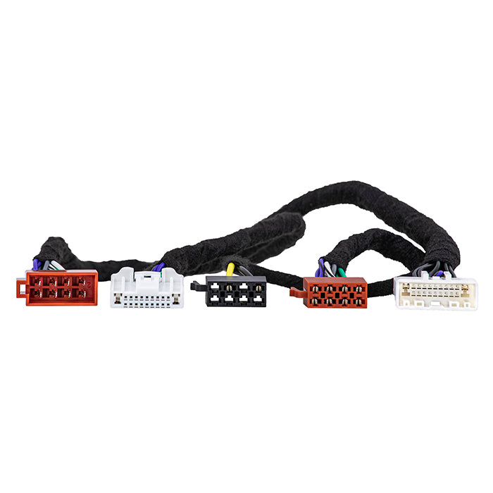 Phoenix Gold P&amp;P T-kabel (ZDA + ZXM) - Nissan 2004- Phoenix_g