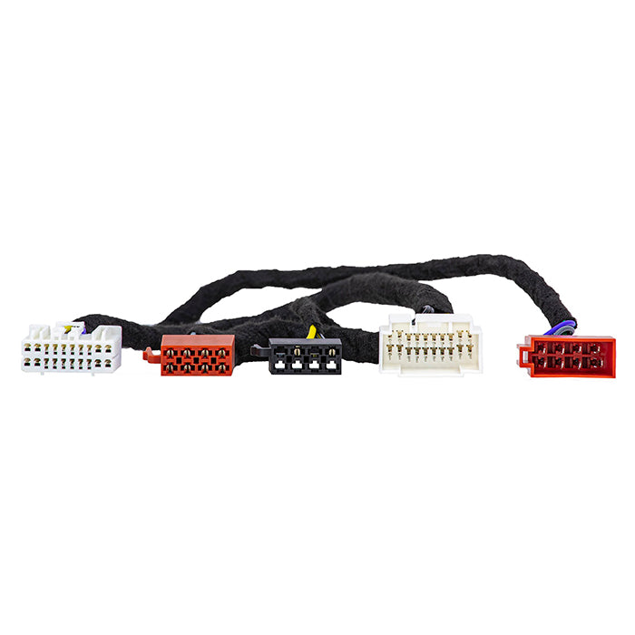 Phoenix Gold T-kabel (ZDA + ZXM) Suzuki 2001- Phoenix_g