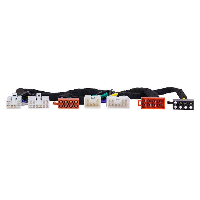 Phoenix Gold P&amp;P T-kabel (ZDA + ZXM) - Toyota 1995-2018 Phoenix_g