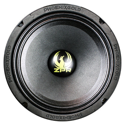 Phoenix Gold ZR Pro 6,5" Højttalersæt Phoenix_g
