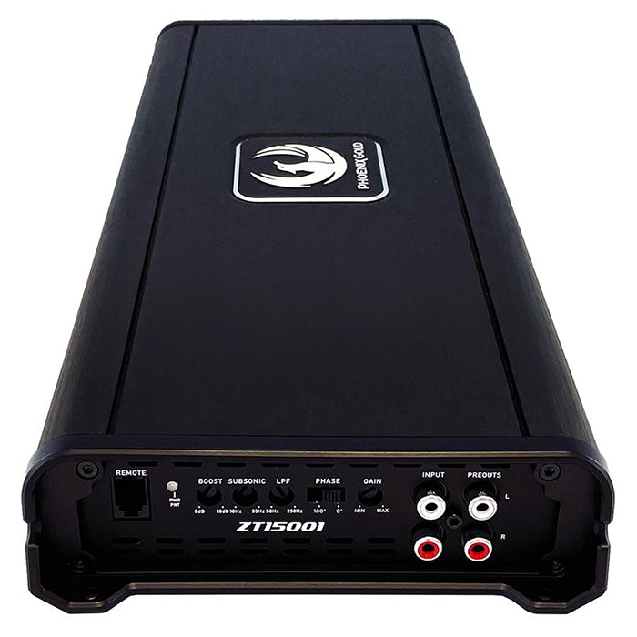 Phoenix Gold ZT15001 1500W 24-volt Monoblok Phoenix_g