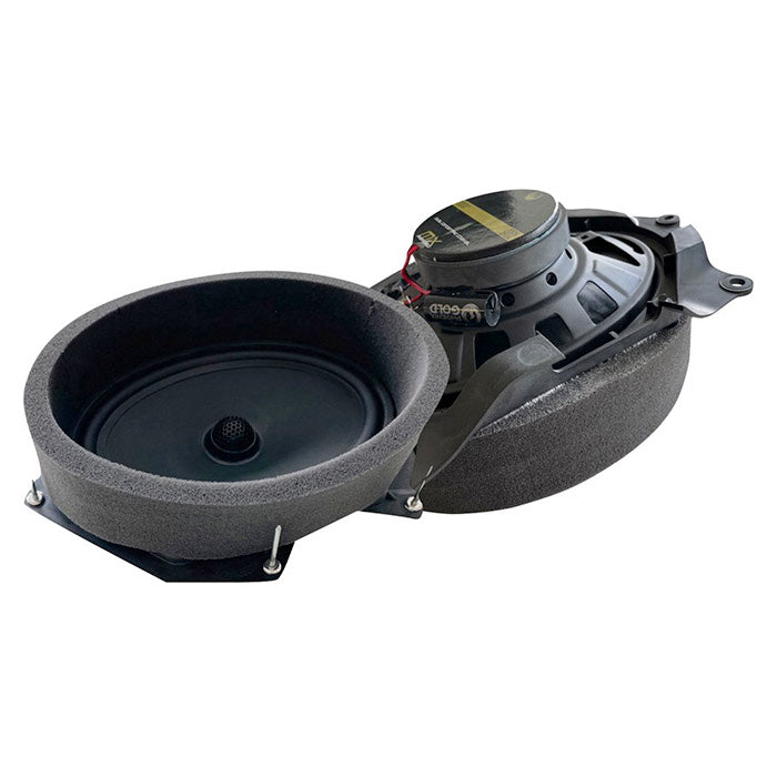 Phoenix Gold Speaker upgrade til Scania R-Series Phoenix_g