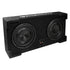 Phoenix Gold 2X8" 250 W RMS 2Ohm passiv sub. box Phoenix_g