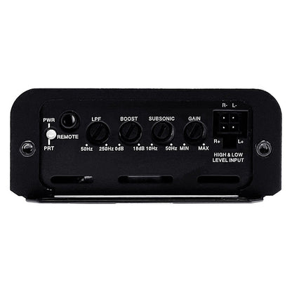 Phoenix Gold 1x500W CLASS-D "mini" monoblok Phoenix_g