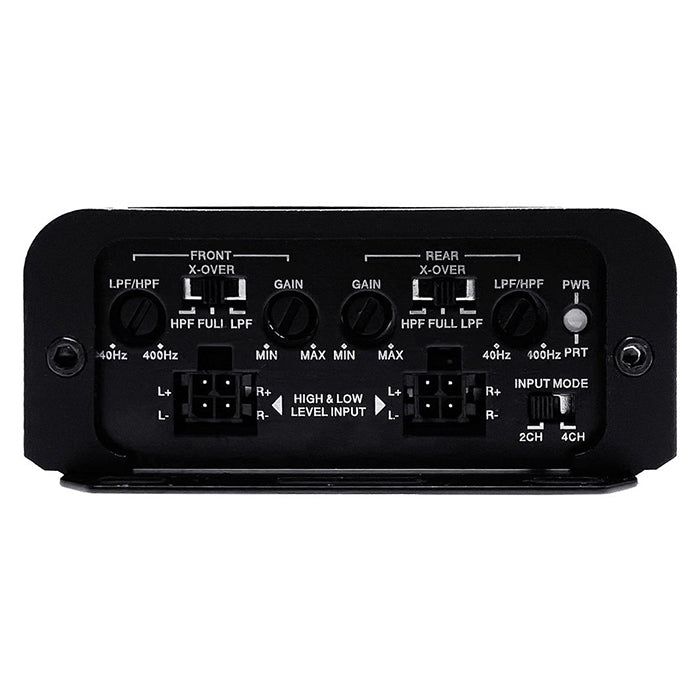 Phoenix Gold 4x125W CLASS-D "mini" forstærker Phoenix_g