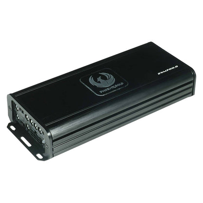 Phoenix Gold 5 kanals mini forstærker 700W phoenix_g