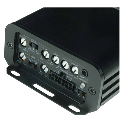 Phoenix Gold 5 kanals mini forstærker 700W phoenix_g
