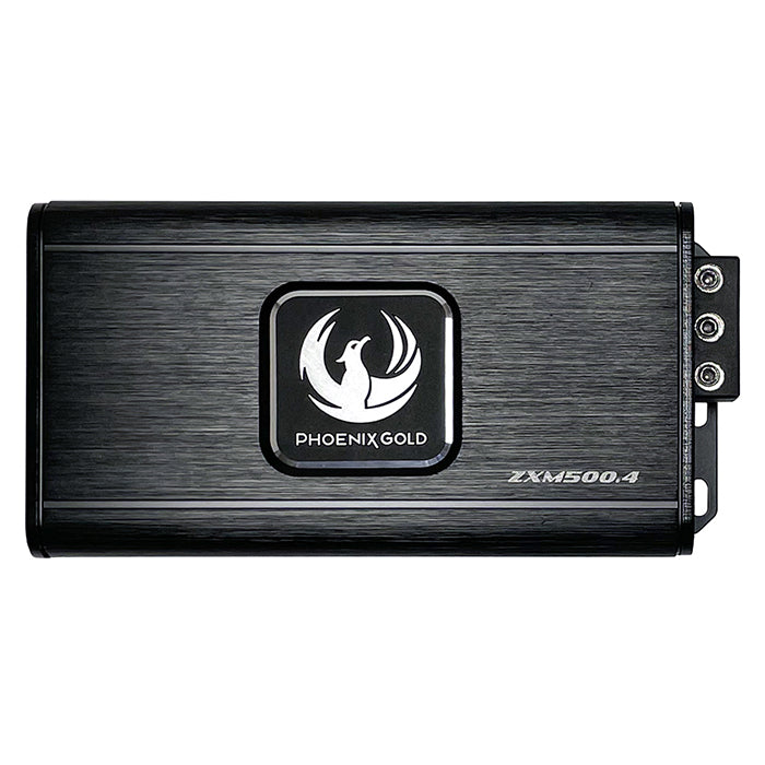 Phoenix Gold Isuzu D-Max Plug and Play Power Up Kit phoenix_g