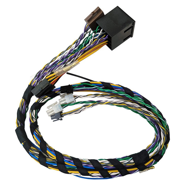 Phoenix Gold Mazda 4x125W Plug-N-Play forstærker Phoenix_g