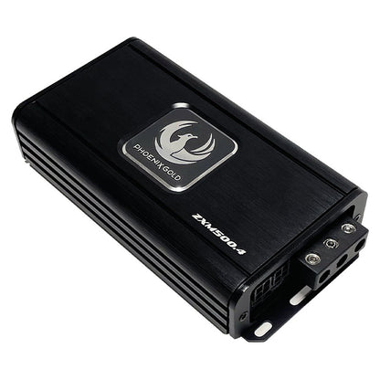 Phoenix Gold Mazda 4x125W Plug-N-Play forstærker Phoenix_g