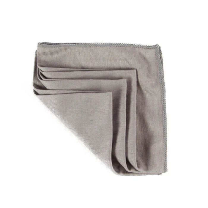 Auto Glanz Glass Cleaning Cloth (3-pak) - BilligStyling