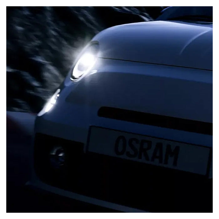 Osram LEDriving HL Easy H1 12V - Sæt osram