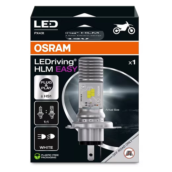 Osram LEDriving HLM Easy HS1 -  1 stk. osram