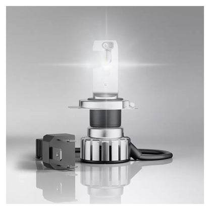 Osram Night Breaker Smart H4-LED 12V Motorcykel - 1 stk osram