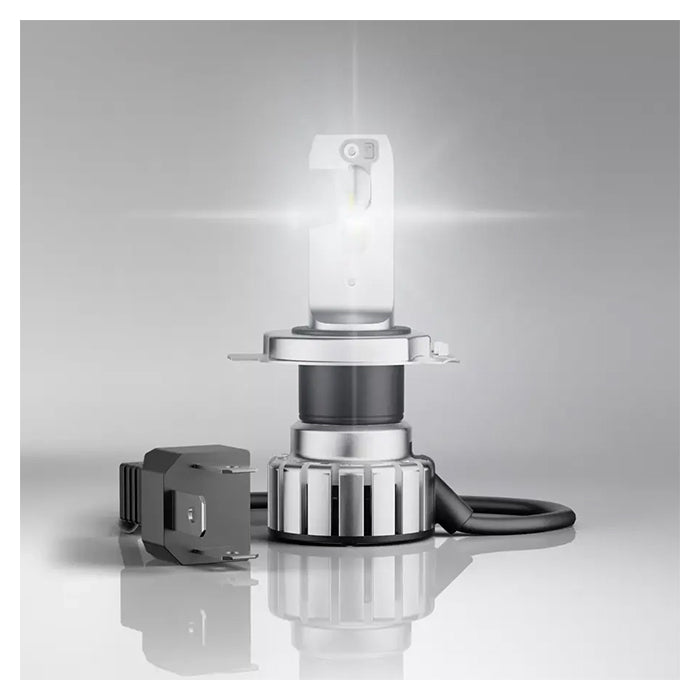 Osram Night Breaker Smart H4-LED 12V - Sæt osram