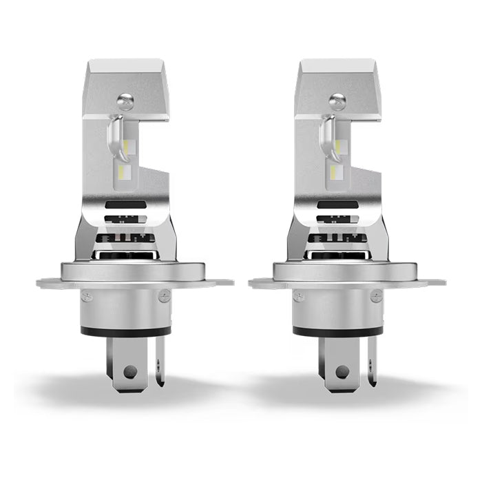 Osram Night Breaker LED Speed H4 12V - Sæt med 2 stk. Osram