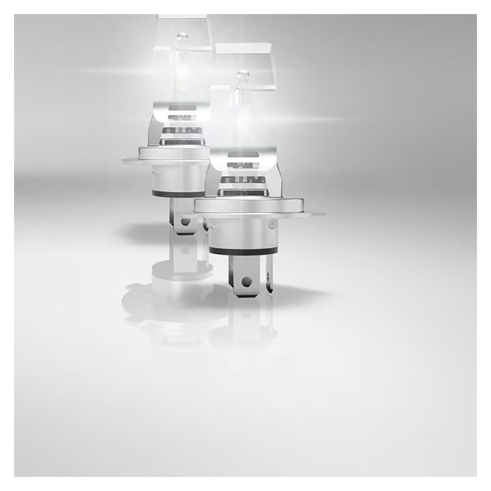 Osram Night Breaker LED Speed H4 12V - Sæt med 2 stk. Osram