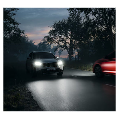Osram Night Breaker LED Speed H4 12V - Sæt med 2 stk. Osram
