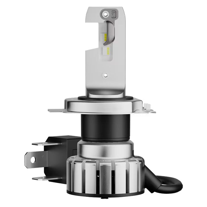 Osram Night Breaker Led Vintage H4 ECE +330% - sæt osram