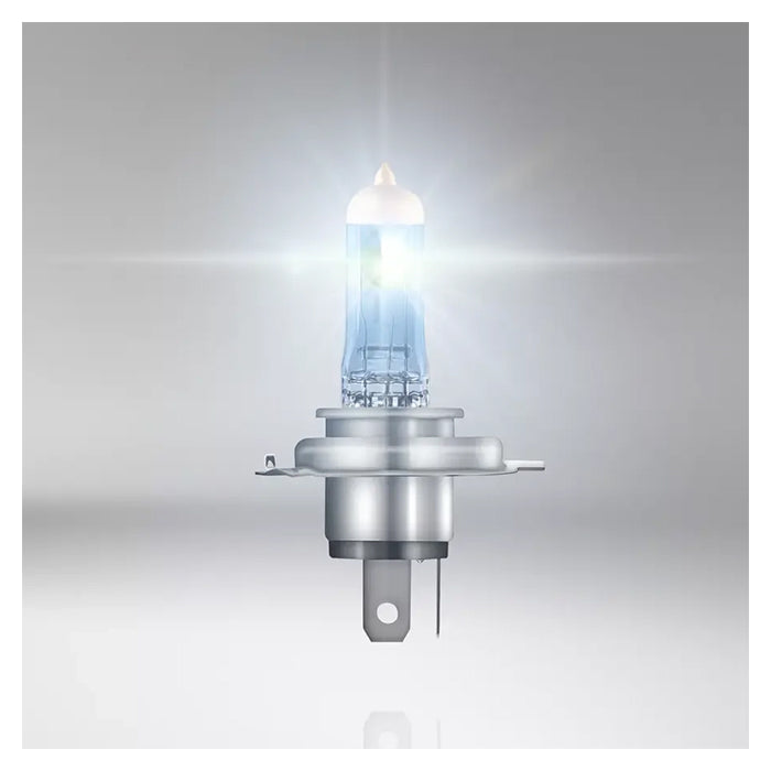 Osram Night Breaker 220 H4 60/55W 12V - Sæt osram