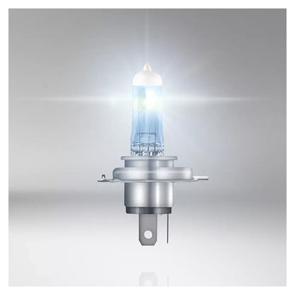 Osram Night Breaker 220 H4 60/55W 12V - Sæt osram