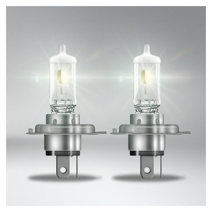 Osram Ultra Life H4 60/55W 12V - Sæt osram