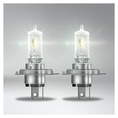 Osram Ultra Life H7 55W 12V - Sæt osram