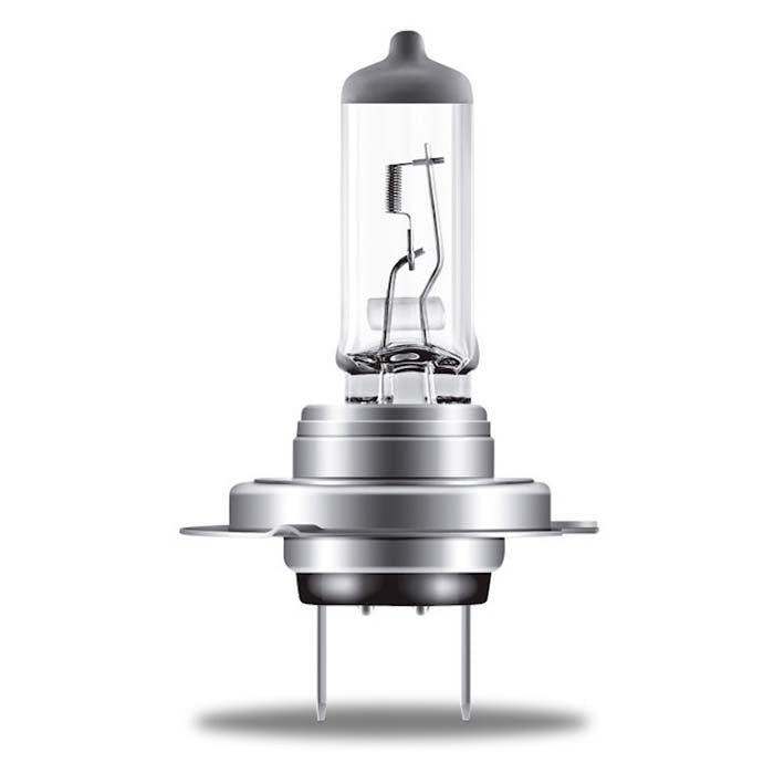 Osram Original H7 55W 12V - 1 stk. osram