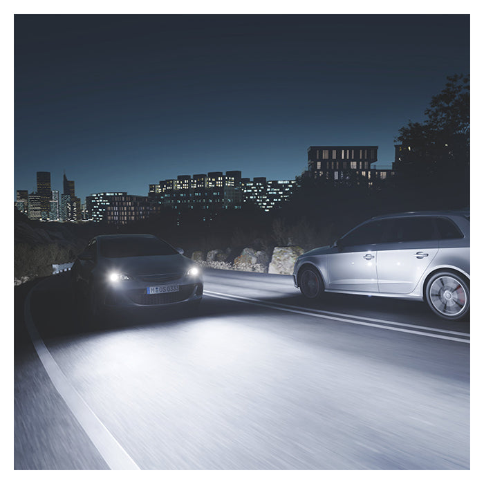 Osram LEDriving Adapter DA09 til H7 LED - Sæt osram