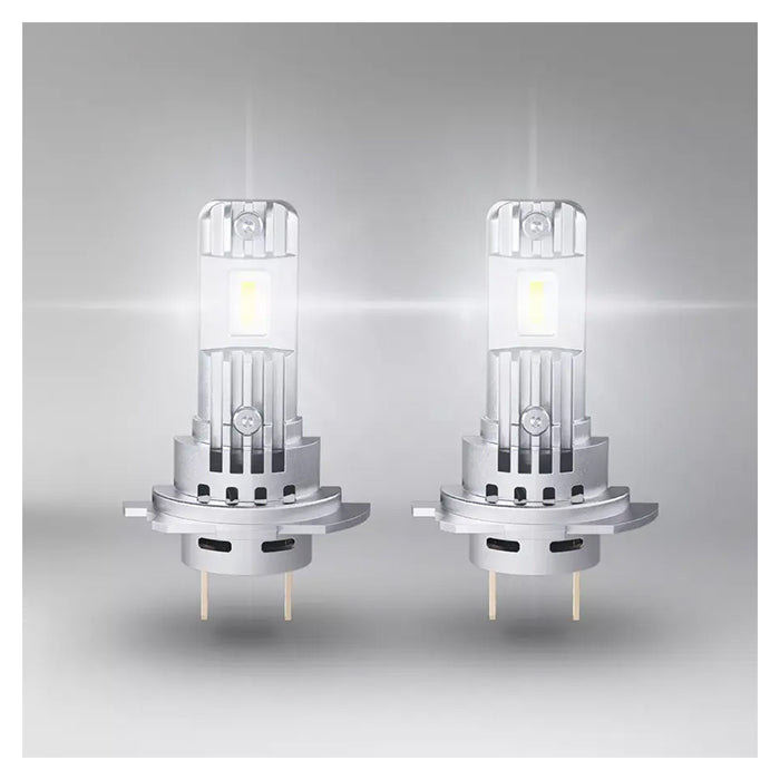 Osram LEDriving HL Easy H7/H18 - Sæt osram