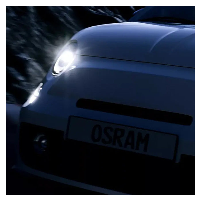 Osram LEDriving HL Easy H7/H18 - Sæt osram