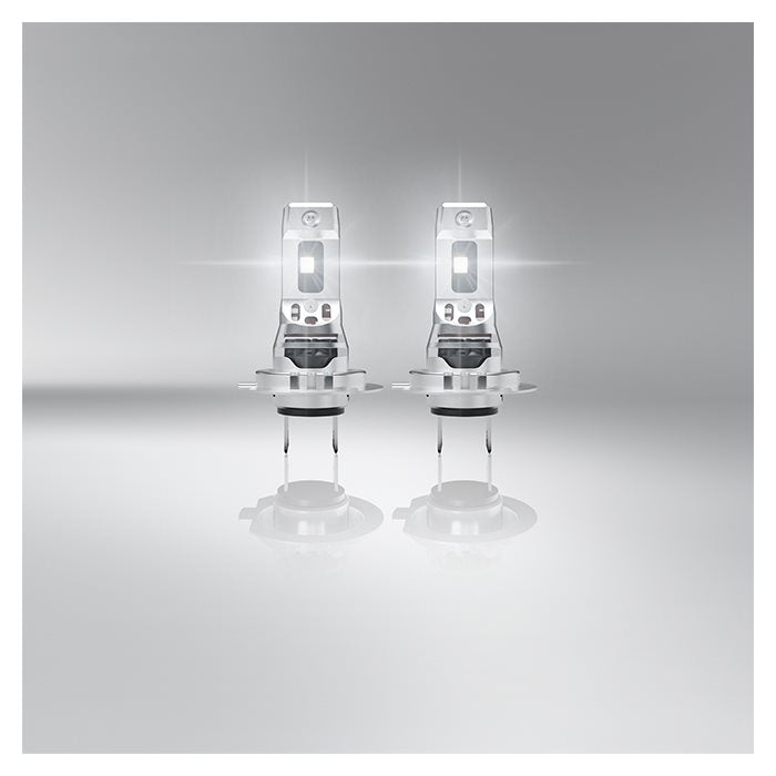 Osram Night Breaker LED Speed H7 - Sæt med 2 stk. - BilligStyling