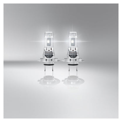 Osram Night Breaker LED Speed H7 - Sæt med 2 stk. - BilligStyling
