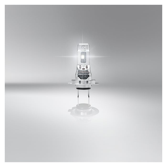 Osram Night Breaker LED Speed H7 - Sæt med 2 stk. - BilligStyling