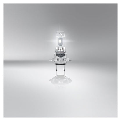 Osram Night Breaker LED Speed H7 - Sæt med 2 stk. - BilligStyling