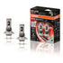 Osram Night Breaker LED Speed H7 - Sæt med 2 stk. - BilligStyling