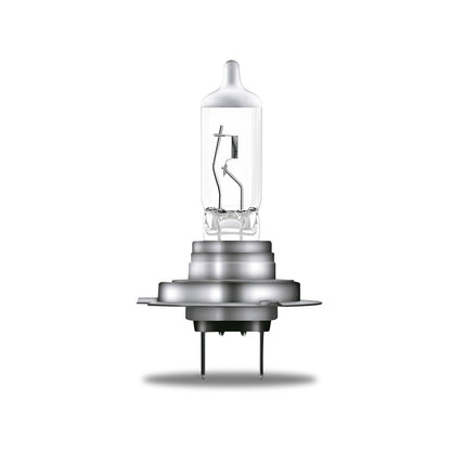 Osram Ultra Life H7 55W 12V - 1 stk. Blister osram