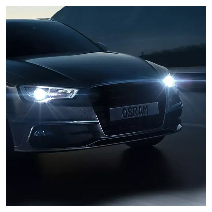 Osram Cool Blue Intense Next Gen H8 35W 12V - Sæt osram